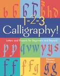 Cover: 1-2-3 Calligraphy! - Union Square & Co.