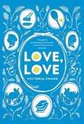 Cover: Love, Love - Union Square & Co.