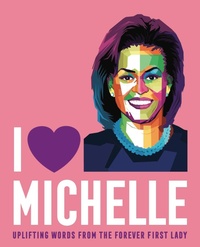 Enlarge image Cover: I Heart Michelle - Union Square & Co.