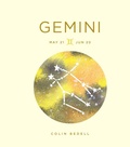 Cover: Zodiac Signs: Gemini - Union Square & Co.