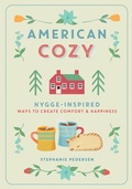 Cover: American Cozy - Union Square & Co.