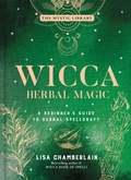 Cover: Wicca Herbal Magic - Union Square & Co.