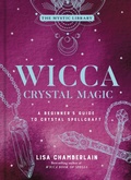 Cover: Wicca Crystal Magic - Union Square & Co.