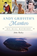 Bild: Andy Griffith's Manteo - The History Press