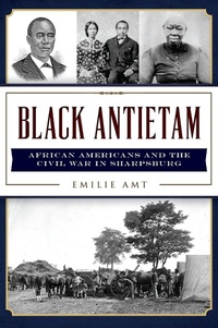 Bild: Black Antietam - The History Press