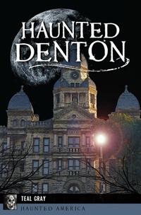 Bild: Haunted Denton - The History Press