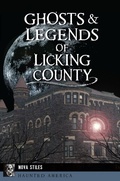 Bild: Ghosts & Legends of Licking County - The History Press