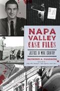 Bild: Napa Valley Case Files - The History Press