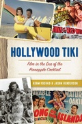 Bild: Hollywood Tiki - The History Press