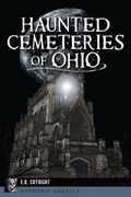 Bild: Haunted Cemeteries of Ohio - The History Press