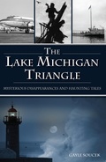 Bild: Lake Michigan Triangle, The - The History Press