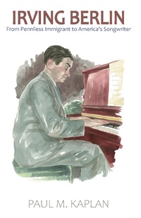 Abbildung von: Irving Berlin - Arcadia Publishing Inc