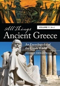 Bild: All Things Ancient Greece - Greenwood Press