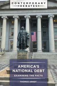 Abbildung von: America's National Debt - ABC-CLIO