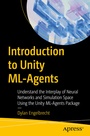 Cover: Introduction to Unity ML-Agents - APress