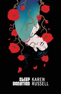Cover: Sleep Donation - Vintage Classics