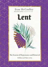 Enlarge image Cover: Lent - IVP Formatio