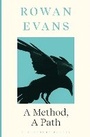 Cover: A Method, A Path - Bloomsbury Poetry