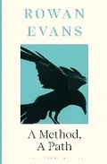 Cover: A Method, A Path - Bloomsbury Poetry