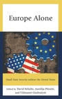 Cover: Europe Alone - Rowman & Littlefield Publishers