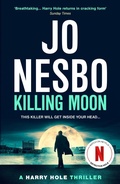 Cover: Killing Moon - Vintage Digital