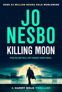 Abbildung von: Killing Moon - Harvill Secker
