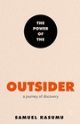 Cover: The Power of the Outsider - Hodder & Stoughton Ltd