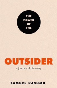 Enlarge image Cover: The Power of the Outsider - Hodder & Stoughton