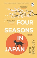 Cover: Four Seasons in Japan - Penguin (Transworld)