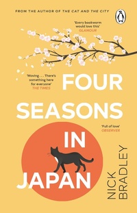 Abbildung von: Four Seasons in Japan - Penguin (Transworld)