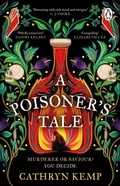 Cover: A Poisoner's Tale - Transworld Digital