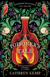 Abbildung von: A Poisoner's Tale - Bantam Books