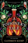 Cover: A Poisoner's Tale - Penguin (Transworld)