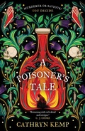 Cover: A Poisoner's Tale - Bantam Press