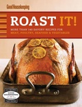 Cover: Roast It! Good Housekeeping Favorite Recipes - Union Square & Co.