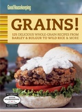 Cover: Good Housekeeping Grains! - Union Square & Co.