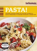 Cover: Good Housekeeping Pasta! - Union Square & Co.
