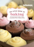 Cover: Good Housekeeping The Little Book of Baking - Union Square & Co.