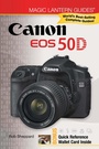 Cover: Magic Lantern Guides®: Canon EOS 50D - Union Square & Co.