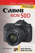 Cover: Magic Lantern Guides&reg;: Canon EOS 50D - Union Square & Co.
