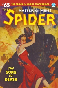 Enlarge image Cover: The Spider #65 - Popular Publications