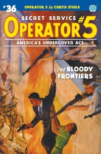 Enlarge image Cover: Operator 5 #36 - Popular Publications