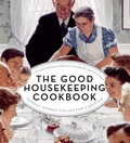 Cover: The Good Housekeeping Cookbook Sunday Dinner Collector's Edition - Union Square & Co.