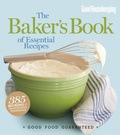 Cover: Good Housekeeping The Baker's Book of Essential Recipes - Union Square & Co.