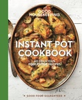 Cover: Good Housekeeping Instant Pot&reg; Cookbook - Union Square & Co.