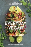 Cover: Good Housekeeping Everyday Vegan - Union Square & Co.