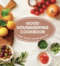 Cover: Good Housekeeping Cookbook - Union Square & Co.