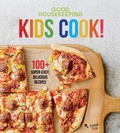 Cover: Good Housekeeping Kids Cook! - Union Square & Co.