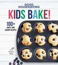 Cover: Good Housekeeping Kids Bake! - Union Square & Co.