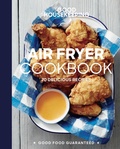Cover: Good Housekeeping Air Fryer Cookbook - Union Square & Co.